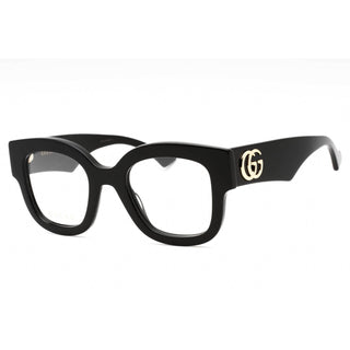 Gucci GG1423O acetate Rectangular Women Eyeglasses