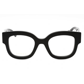 Gucci GG1423O acetate Rectangular Women Eyeglasses