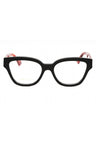 007 - BLACK-HAVANA- / TRANSPARENT