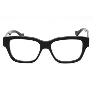 Gucci GG1428O Eyeglasses Black / Clear Lens