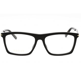 Gucci GG1445O Eyeglasses Black / Clear Lens