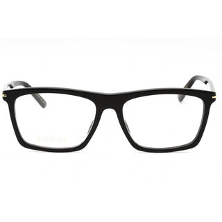 Gucci GG1445O acetate Rectangular Men Eyeglasses