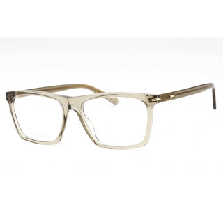 Gucci GG1445O Eyeglasses Brown / Clear Lens