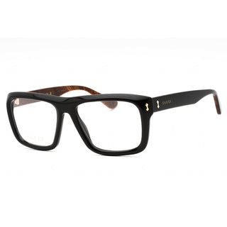 Gucci GG1462O Eyeglasses Black / Clear Lens