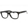 005 - Black / Clear Lens