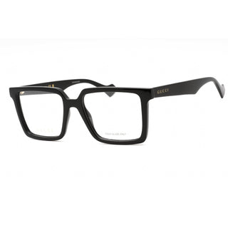 Gucci GG1540O Eyeglasses Black / Clear Lens