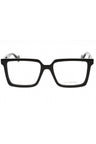 005 - Black / Clear Lens