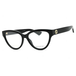 Gucci GG1581O injected propionate Cat eye  Women's Eyeglasses