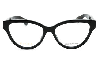 Gucci GG1581O injected propionate Cat eye  Women's Eyeglasses