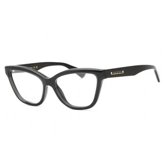 Gucci GG1589O acetate Rectangular Women Eyeglasses