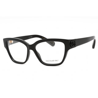 Gucci GG1597O injected propionate Cat eye Women Eyeglasses