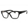 001 - Black / Clear Lens