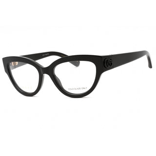 Gucci GG1598O injected propionate Cat eye Women Eyeglasses