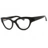 001 - Black / Clear Lens