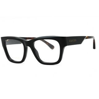Gucci GG1669O acetate Rectangular Men Eyeglasses