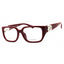 003 - BURGUNDY-BURGUNDY-TRANSPARENT