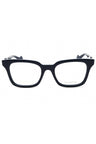 003 - BLUE/TRANSPARENT