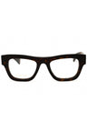 006 - Shiny dark Havana / Tortoise / Transparent