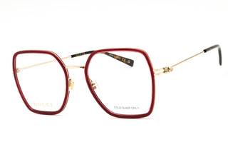 Gucci GG1850O injected propionate Women's Eyeglasses