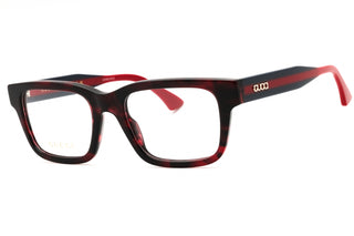 Gucci GG1865O acetate Rectangular  Unisex's Eyeglasses