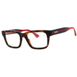Gucci GG1865O acetate Rectangular  Unisex's Eyeglasses