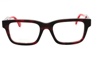 Gucci GG1865O acetate Rectangular  Unisex's Eyeglasses