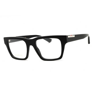 Gucci GG1889O acetate Rectangular Men's Eyeglasses