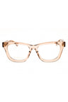 007 - Transparent Brown