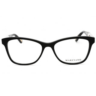 Guess by Marciano GM0313-N Eyeglasses shiny black/clear demo lens