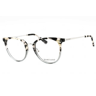 Guess by Marciano GM0351 Eyeglasses havana/other/clear demo lens