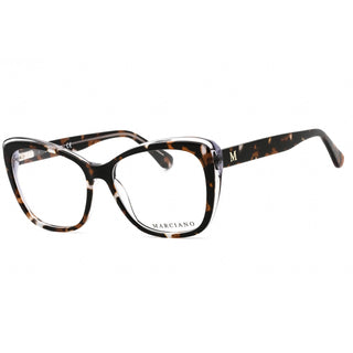 Guess by Marciano GM0378 Eyeglasses grey/other/clear demo lens