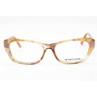 Guess by Marciano GM0385 Eyeglasses beige/other/clear demo lens