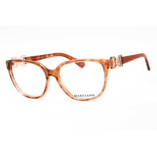 Guess by Marciano GM0395 Eyeglasses beige/other/clear demo lens