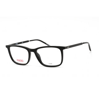HUGO HG 1018 Eyeglasses Black / Clear Lens