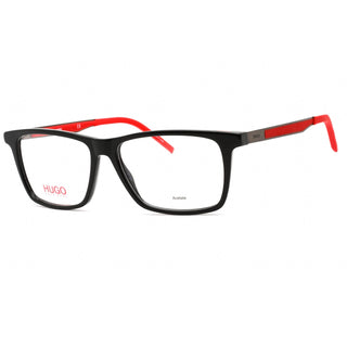 HUGO HG 1140 Eyeglasses Black / Clear Lens