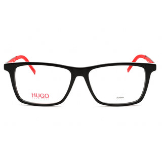 HUGO HG 1140 Eyeglasses Black / Clear Lens