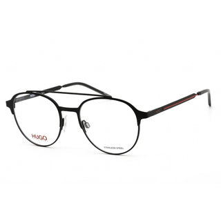HUGO HG 1156 Eyeglasses Matte Black / Clear Lens
