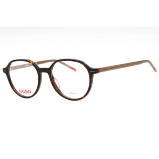 HUGO HG 1170 Eyeglasses HVN/Clear demo lens