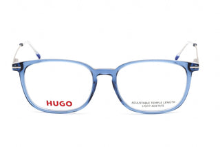 HUGO HG 1205 Eyeglasses Blue / Clear Lens