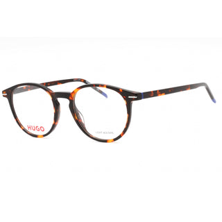 HUGO HG 1226 Eyeglasses HVN/Clear demo lens