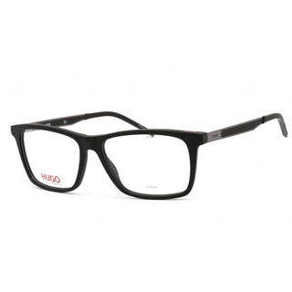 HUGO HG1140 Eyeglasses Matte Black / Clear