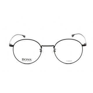 Lunettes de vue Hugo Boss 0993/F Noir mat / Verres transparents