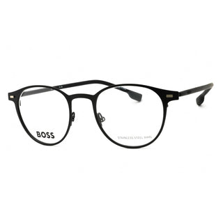 Hugo Boss 1010  Metal Round Men's Eyeglasses