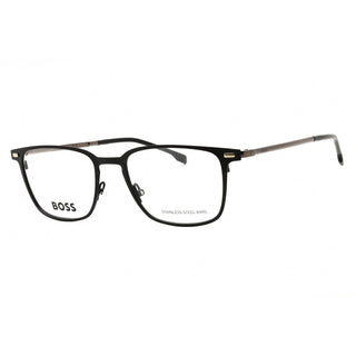 Hugo Boss 1021  Metal Rectangular Men's Eyeglasses