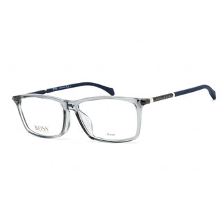 Hugo Boss 1105/F Eyeglasses Blue / Clear Lens