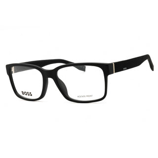Hugo Boss BOSS 0831/IT plastic Rectangular Men's Eyeglasses