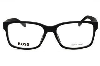 Hugo Boss BOSS 0831/IT plastic Rectangular Men's Eyeglasses