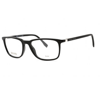 Hugo Boss BOSS 0962/IT Eyeglasses Black / Clear Lens