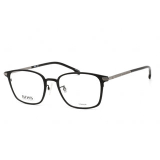 Hugo Boss BOSS 1071/F Eyeglasses MATTE BLACK/Clear demo lens