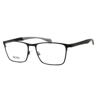 Hugo Boss BOSS 1079 Eyeglasses Matte Black / Clear Lens